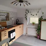 Himmel Apartment Ebensee