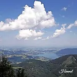 Apartment Himmel Ebensee