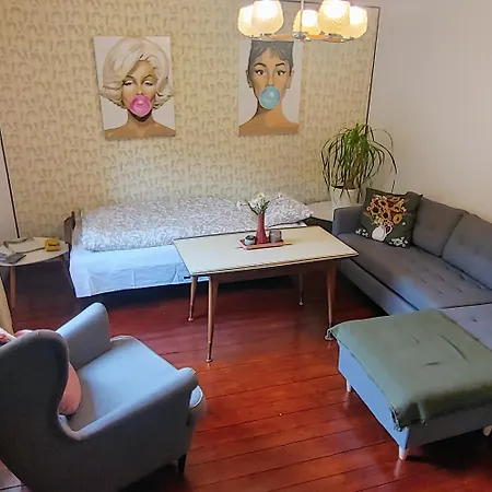 Himmel شقة ابينسي