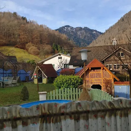 Himmel * Эбензее