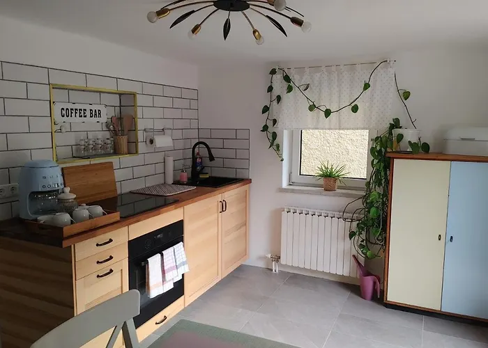 Himmel Апартаменты Эбензее