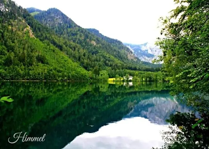 Himmel Διαμέρισμα