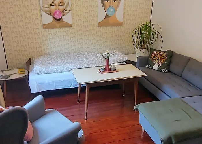 Himmel Апартаменты Эбензее