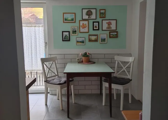 Апартаменты Himmel Эбензее