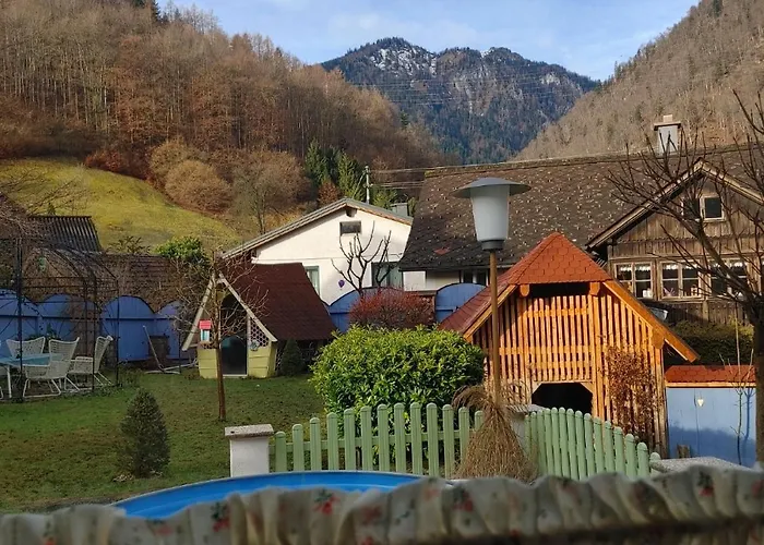 Himmel * Эбензее